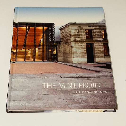 The Mint Project