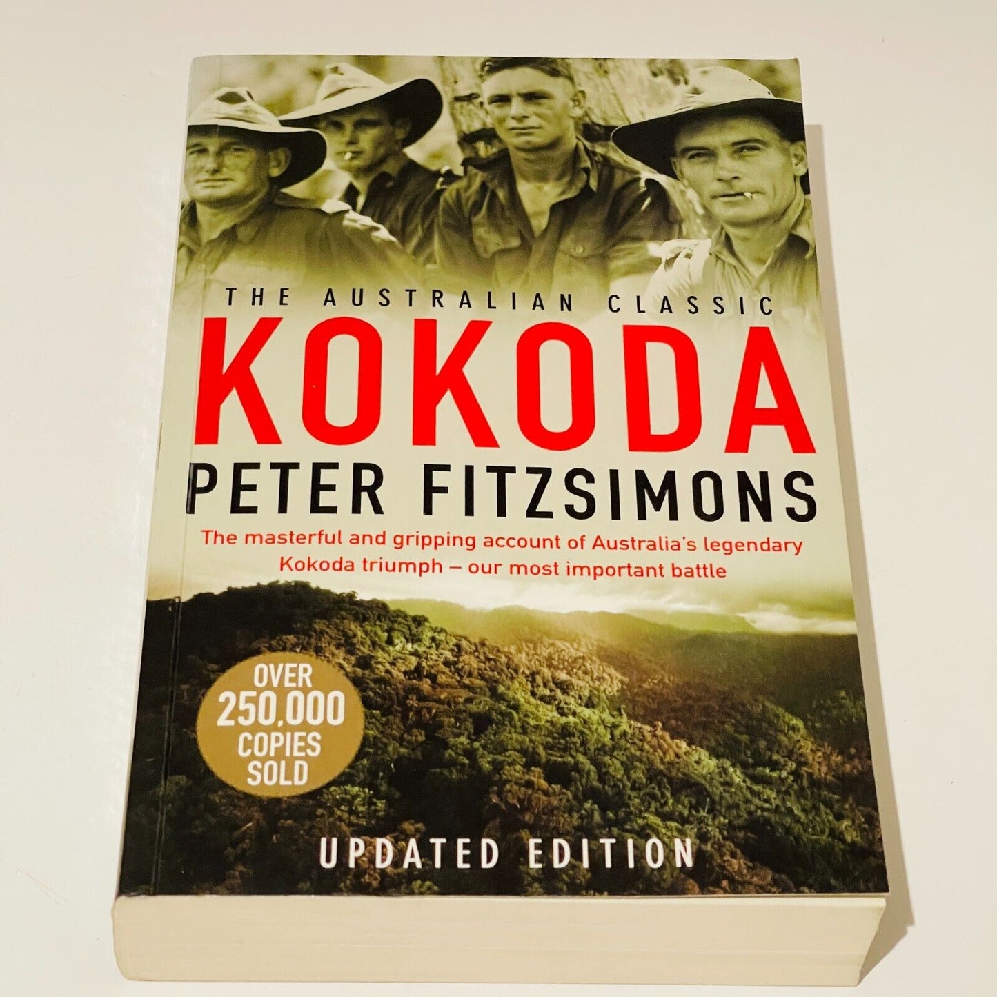 Kokoda