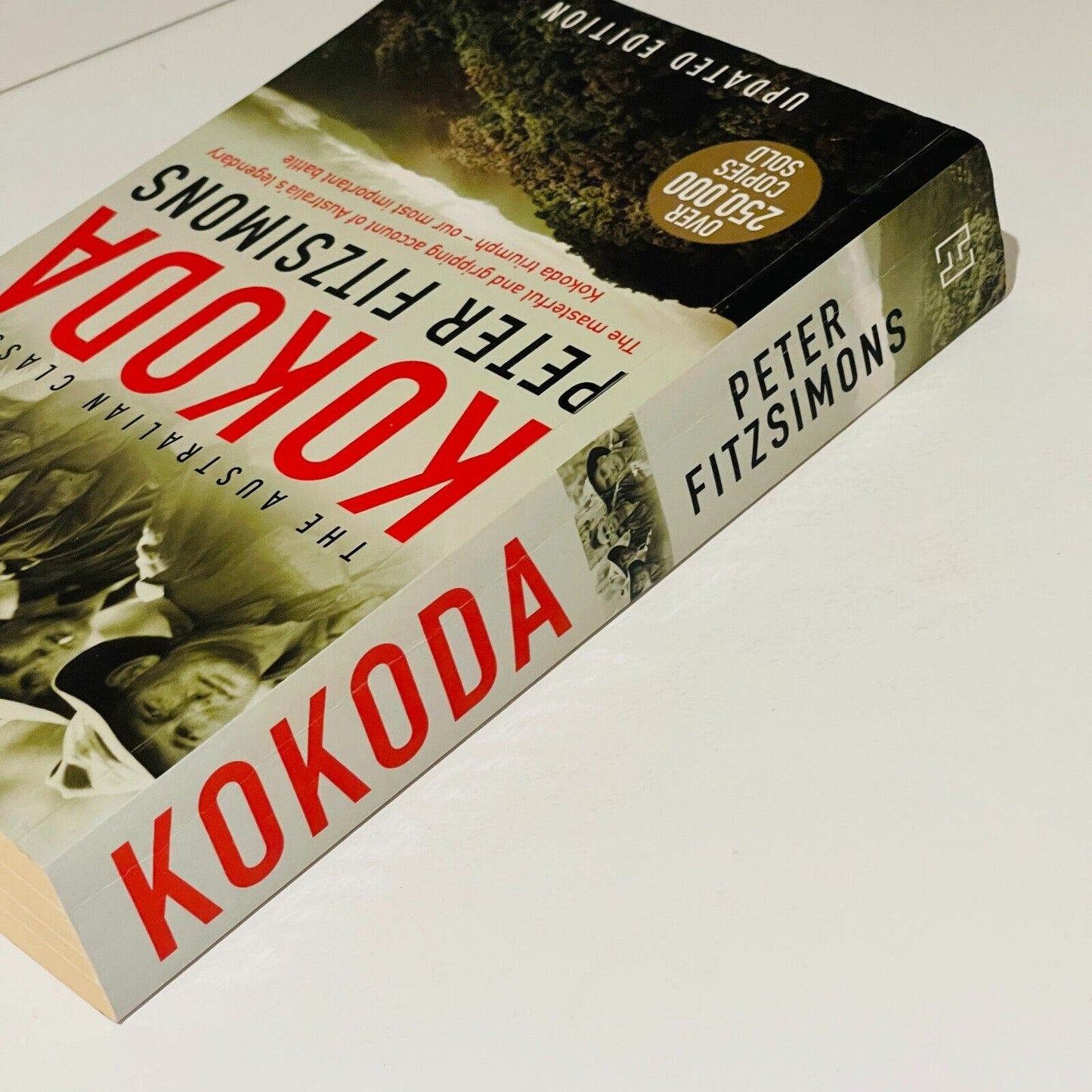 Kokoda