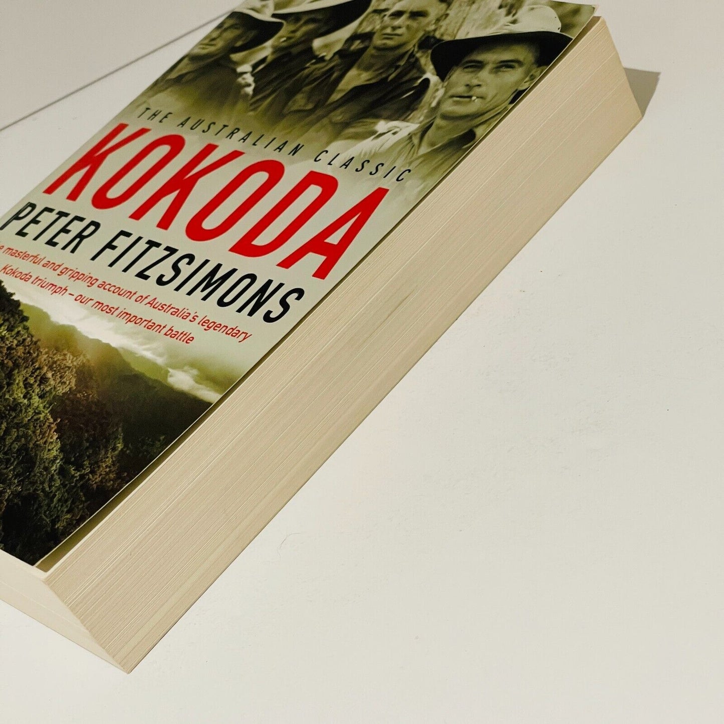 Kokoda