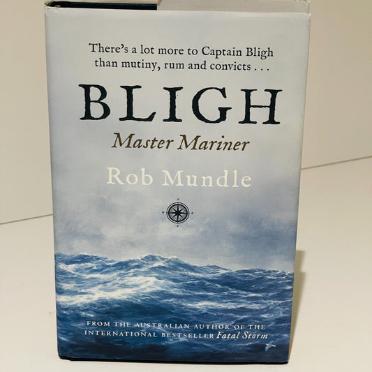 Bligh: Master Mariner