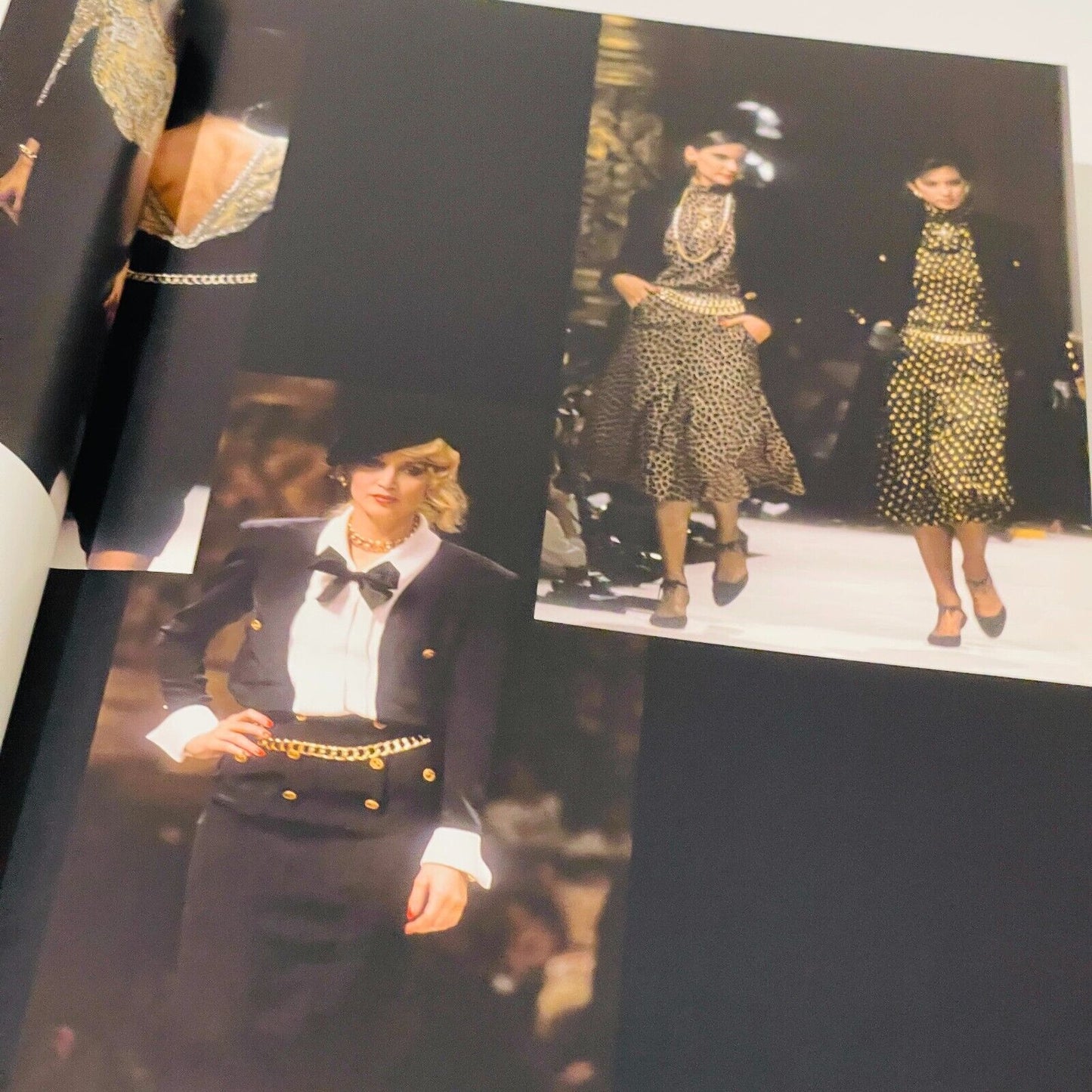 Chanel Catwalk: The Complete Karl Lagerfeld Collections