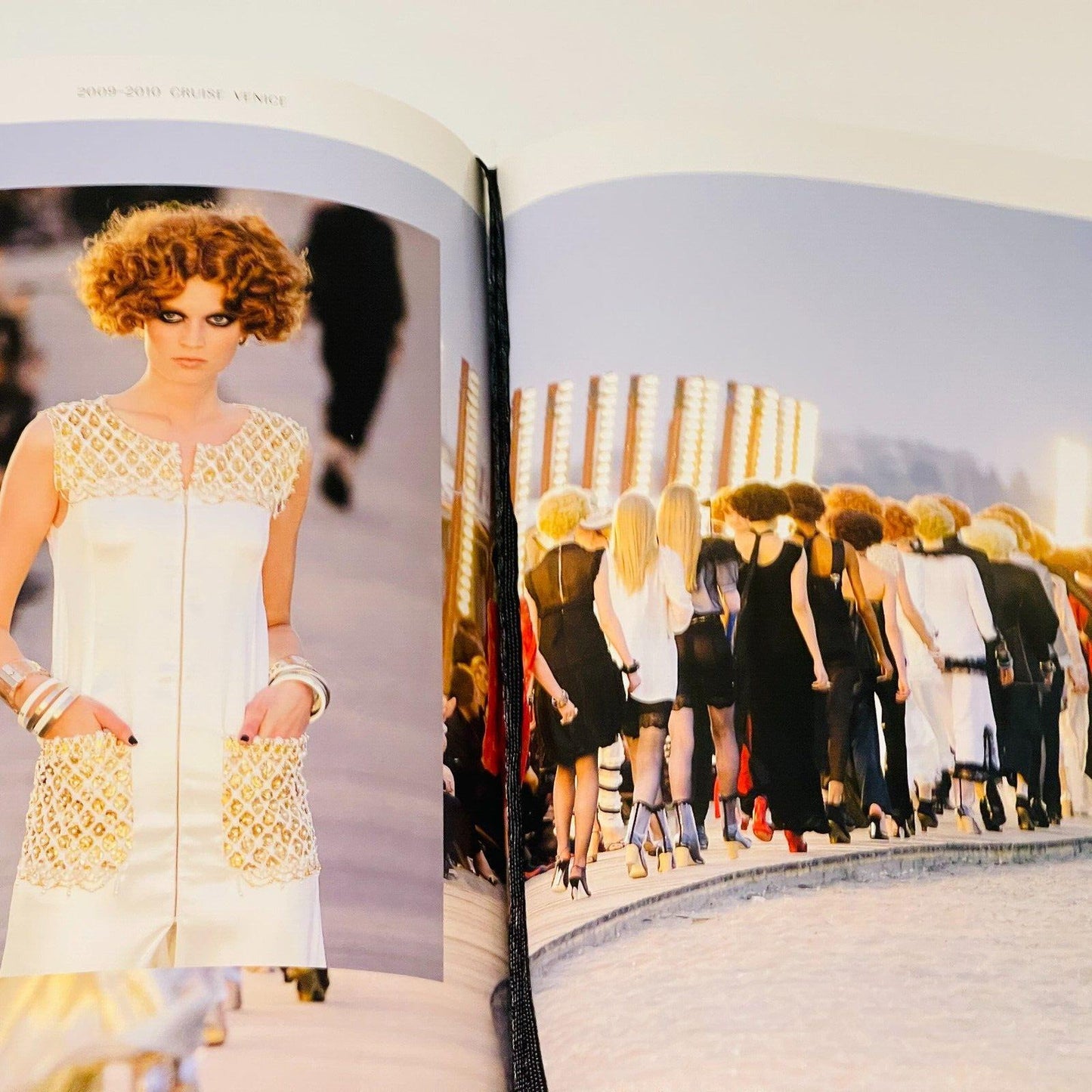 Chanel Catwalk: The Complete Karl Lagerfeld Collections