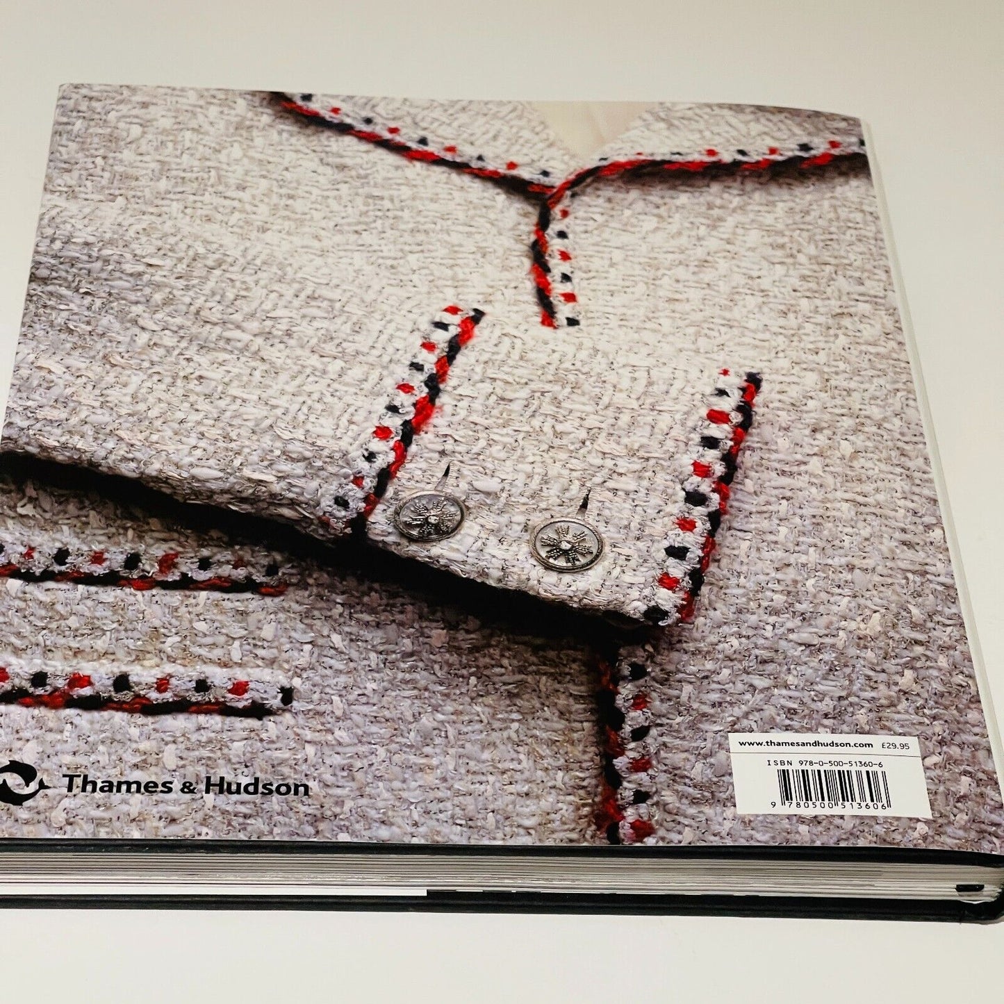 Chanel: Collections and Creations + Coco Chanel: The Illustrated World of a Fashion Icon