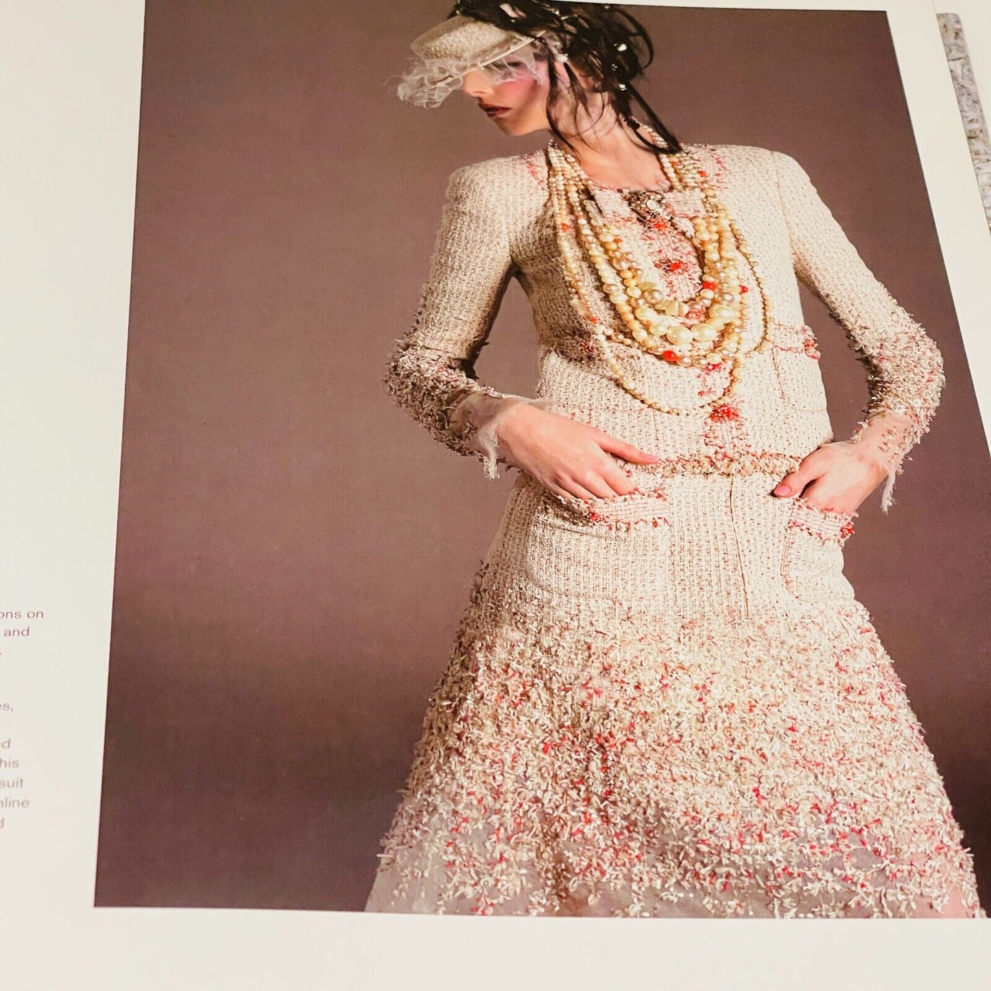 Chanel: Collections and Creations + Coco Chanel: The Illustrated World of a Fashion Icon