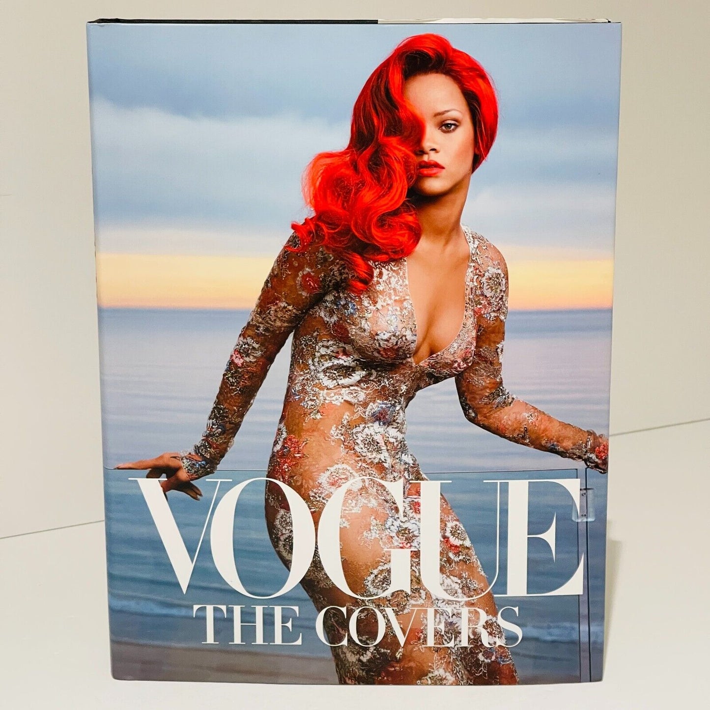 Vogue: The Covers 125th Anniversary • Dodie Kazanjian