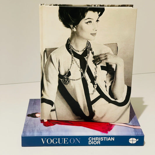 Vogue On Fashion Design Bundle