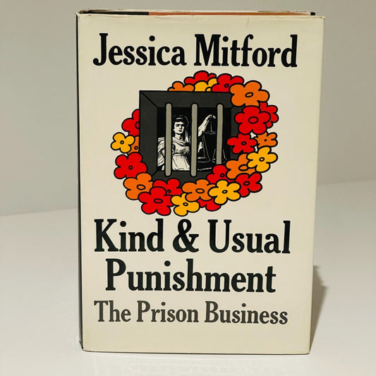 Kind & Unusual Punishment: The Prison Business