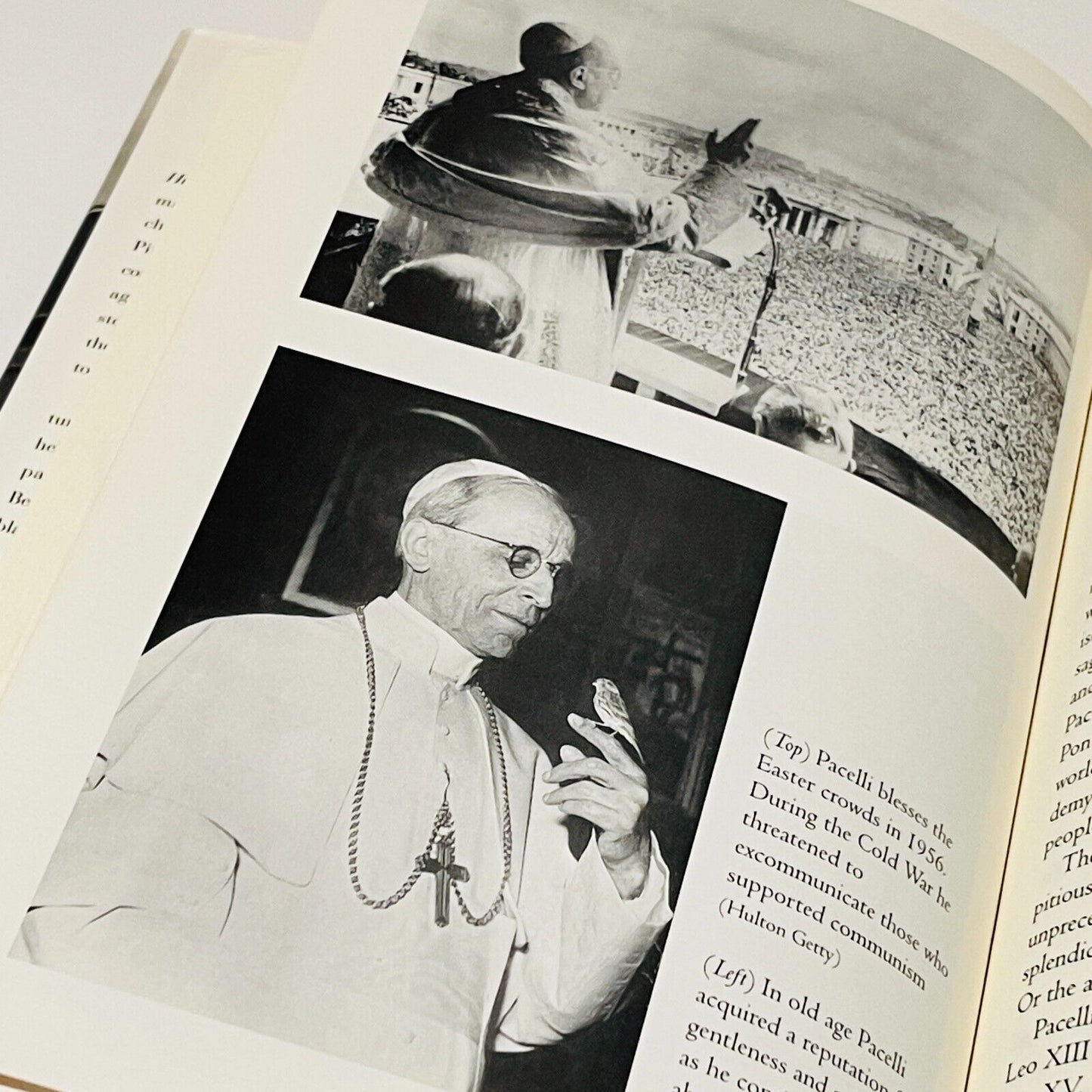 Hitler's Pope: The Secret History of Pius XII • John Cornwell