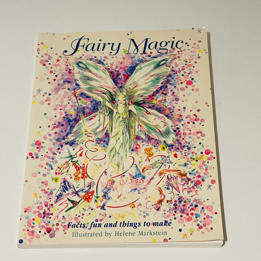 Fairy Magic