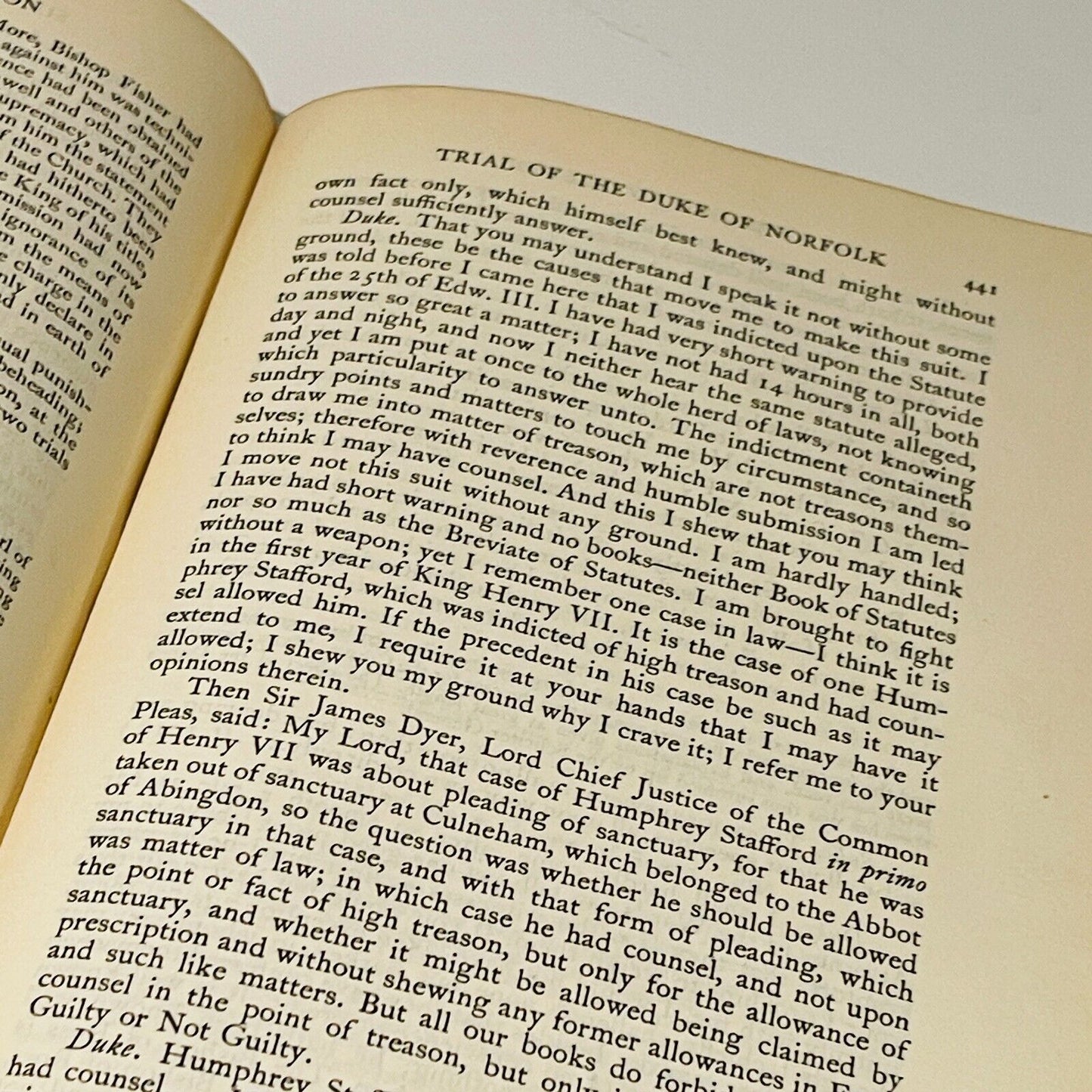 Tudor Constitutional Documents A.D. 1485-1603