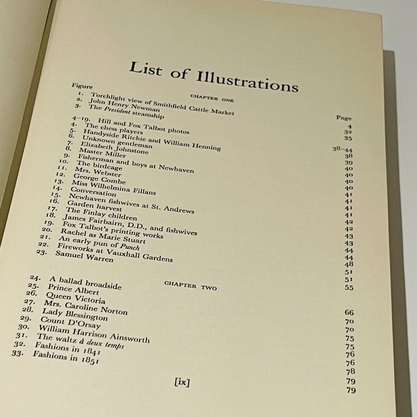 The Age of Paradox:  A Biography of England 1841-1851