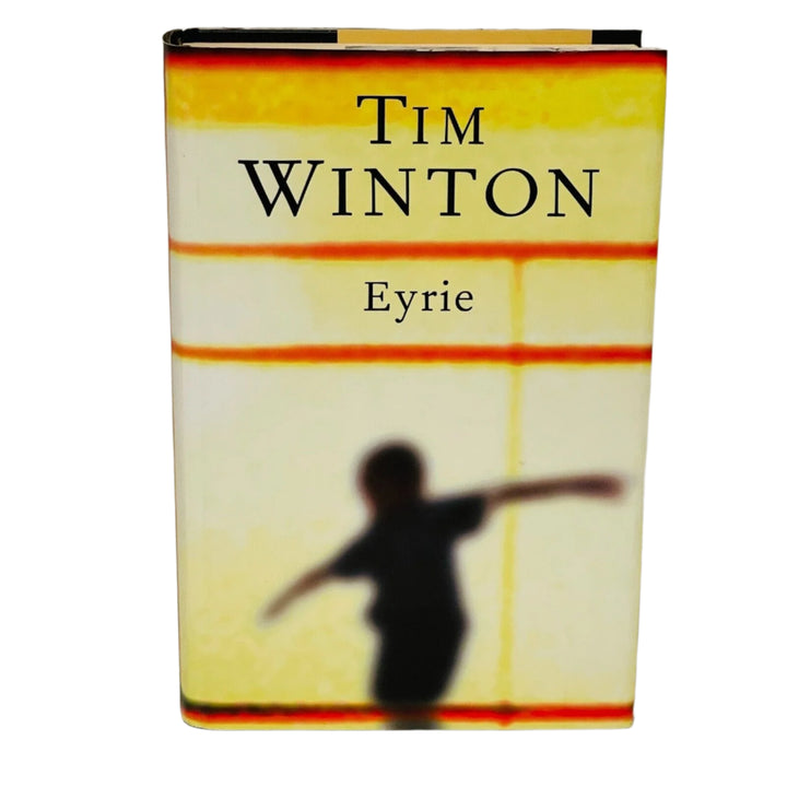 Eyrie • Tim Winton