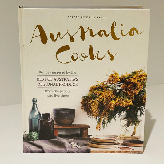 Australian Cooks