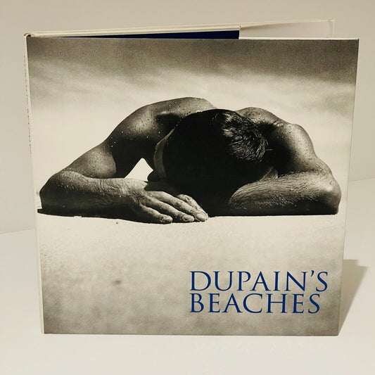 Dupain's Beaches