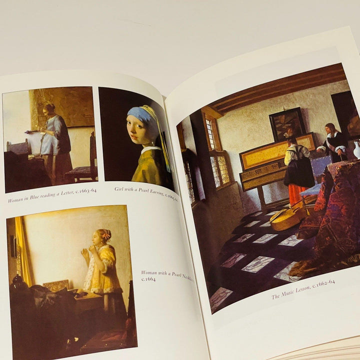 A View of Delft: Vermeer Then and Now