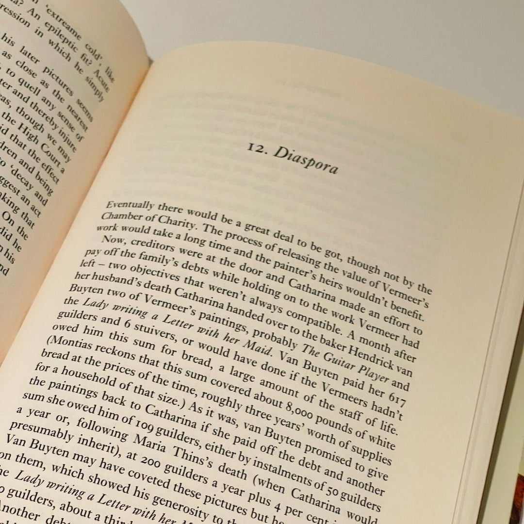 A View of Delft: Vermeer Then and Now