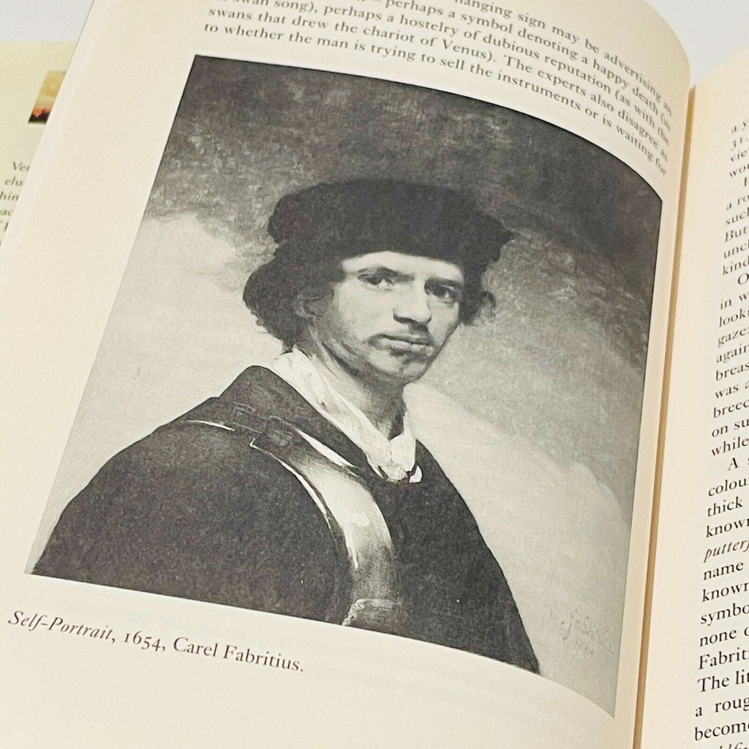 A View of Delft: Vermeer Then and Now