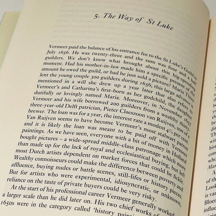 A View of Delft: Vermeer Then and Now