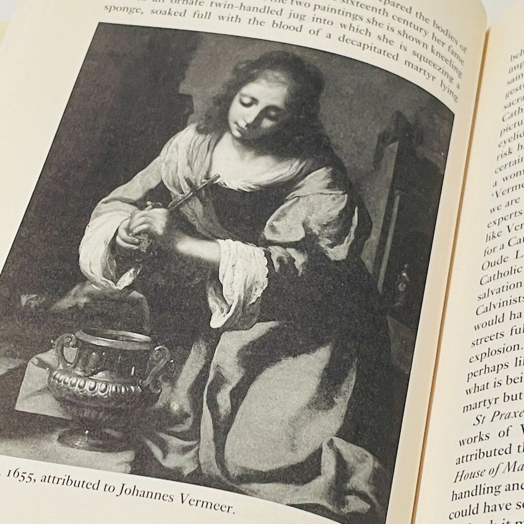 A View of Delft: Vermeer Then and Now