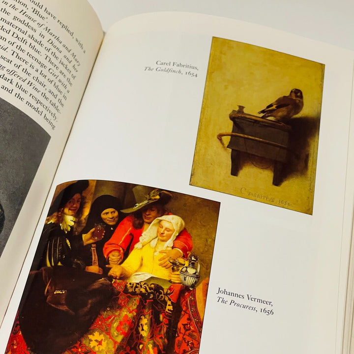 A View of Delft: Vermeer Then and Now