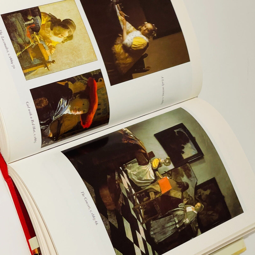 A View of Delft: Vermeer Then and Now