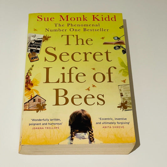 The Secret Life of Bees