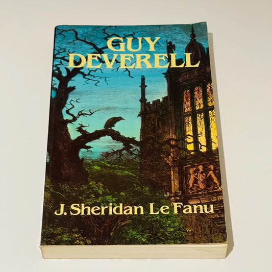 Guy Deverell