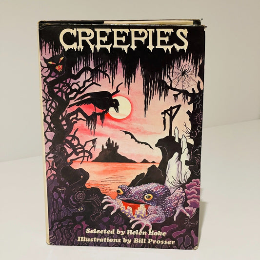 Creepies