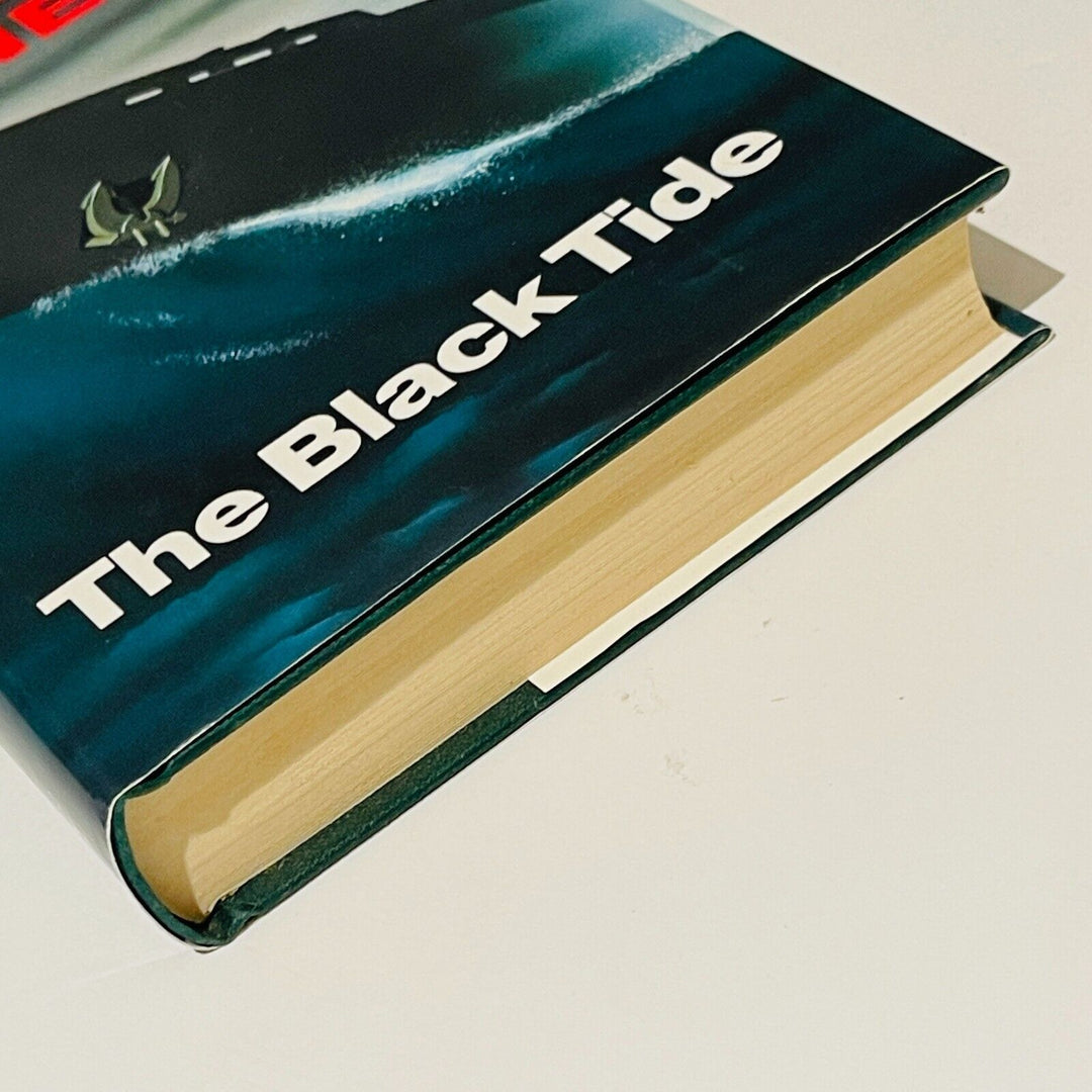 The Black Tide