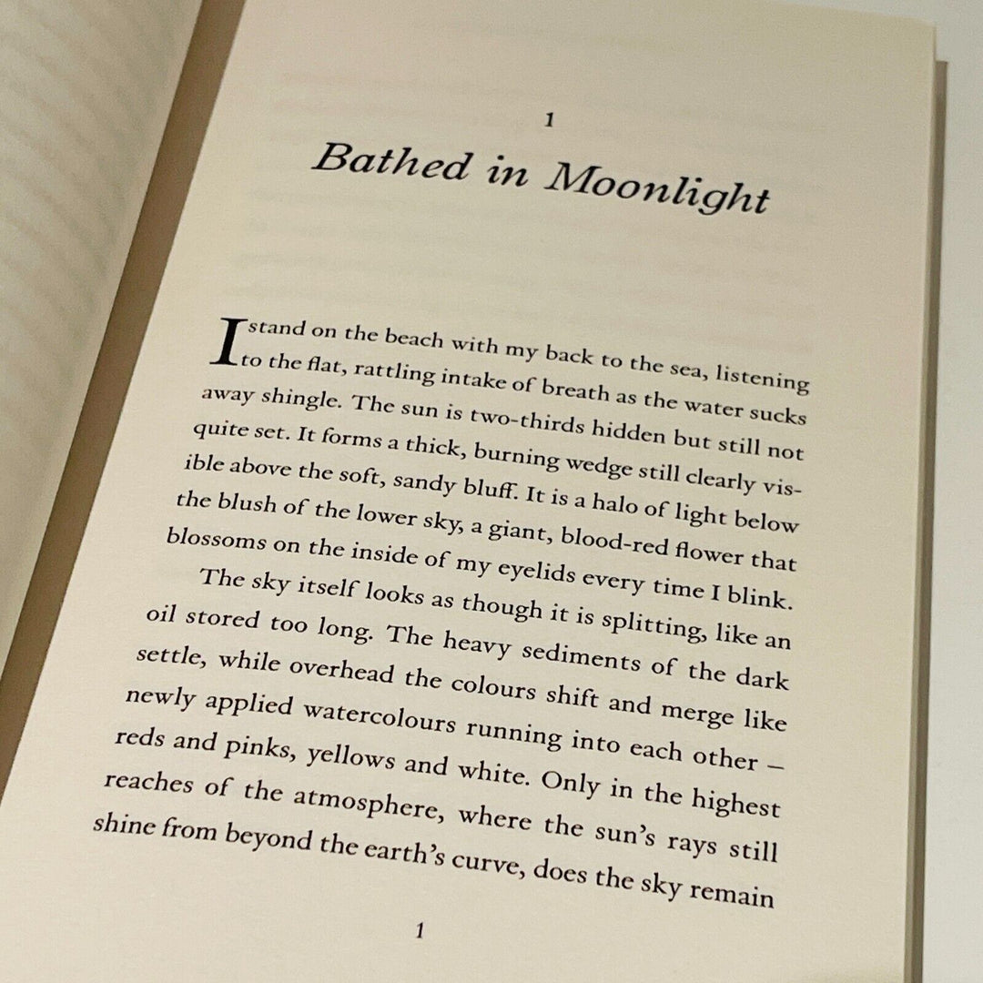 Under The Stars: A Journey into Light • Matt Gaw