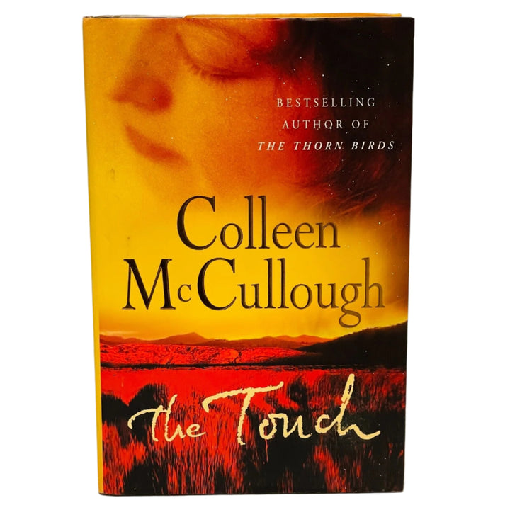 The Touch • Colleen McCullough