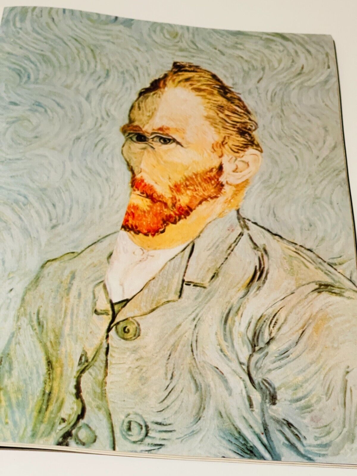 Another Way of Looking at Vincent Van Gogh