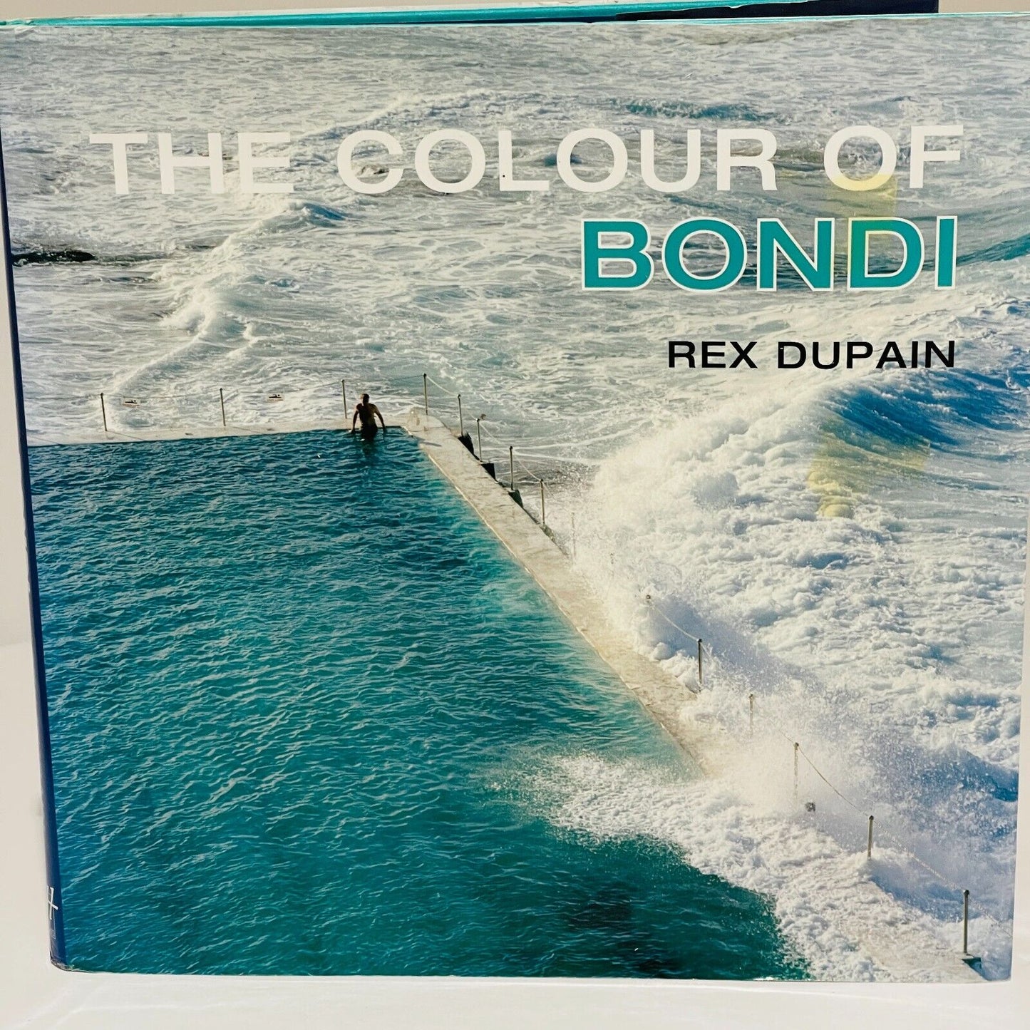 The Colour of Bondi