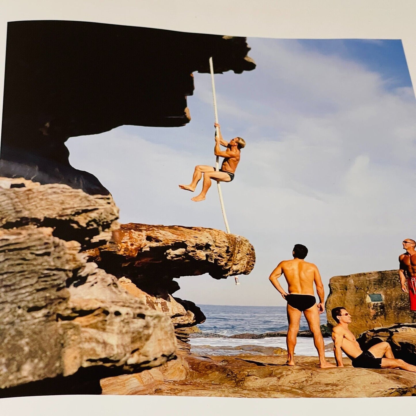 The Colour of Bondi