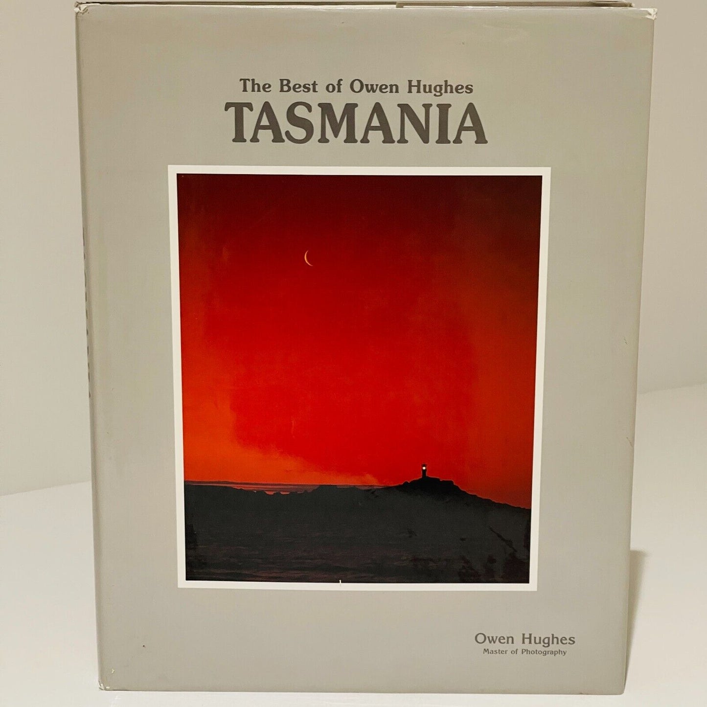 The Best of Owen Hughes Tasmania