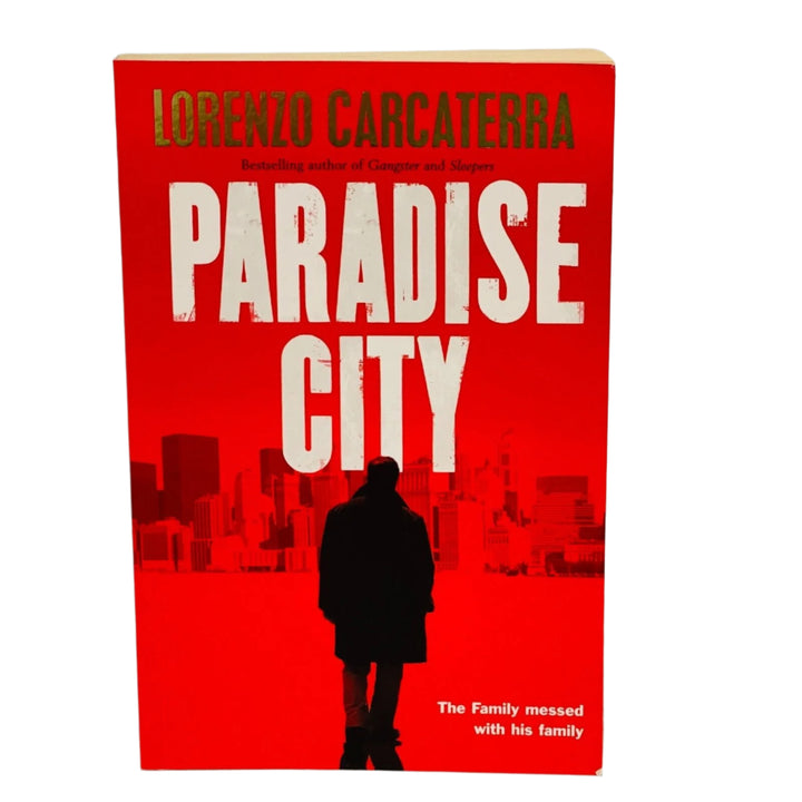 Paradise City • Lorenzo Carcaterra