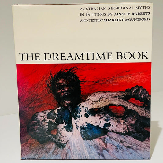 The Dreamtime Book