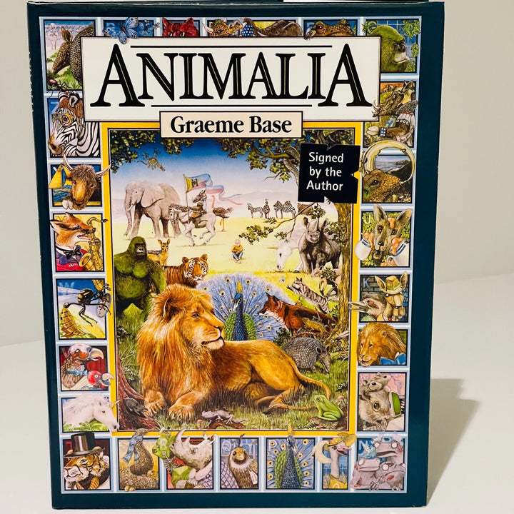 Animalia