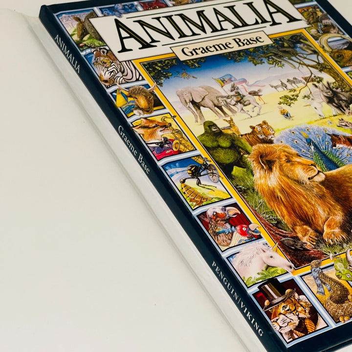 Animalia