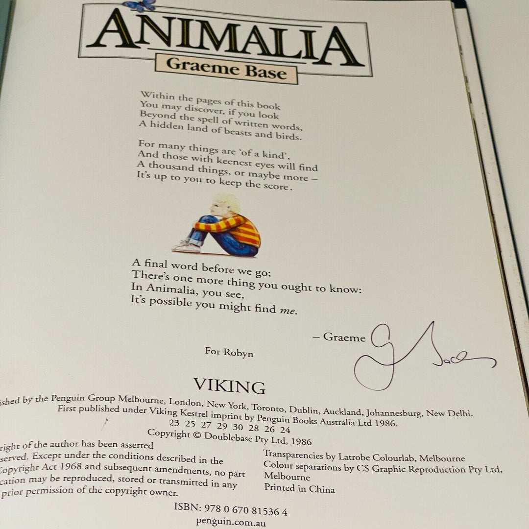 Animalia