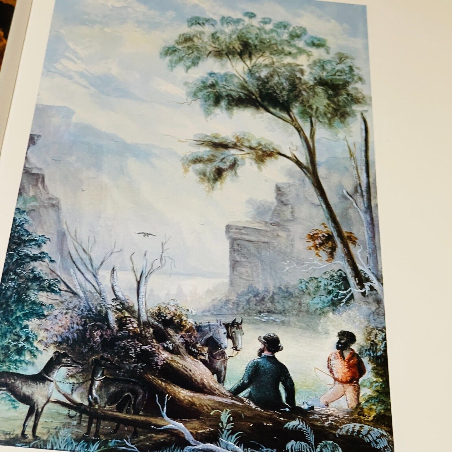 A Treasury of Australian Art