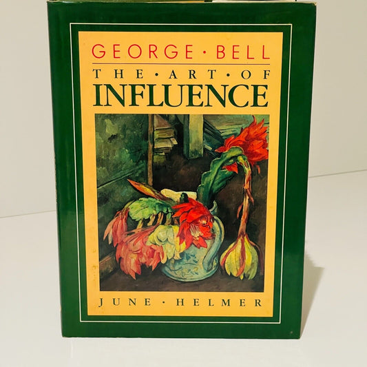 George Bell: The Art of Influence