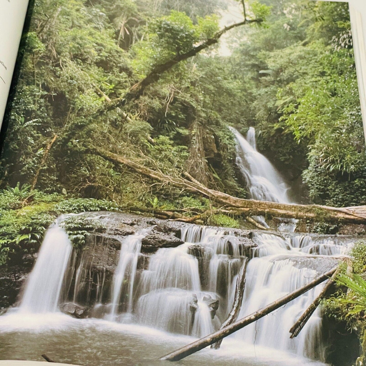 Presenting Australia's National Parks