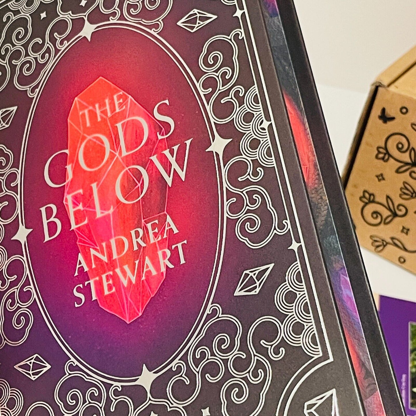 FAIRYLOOT The Gods Below