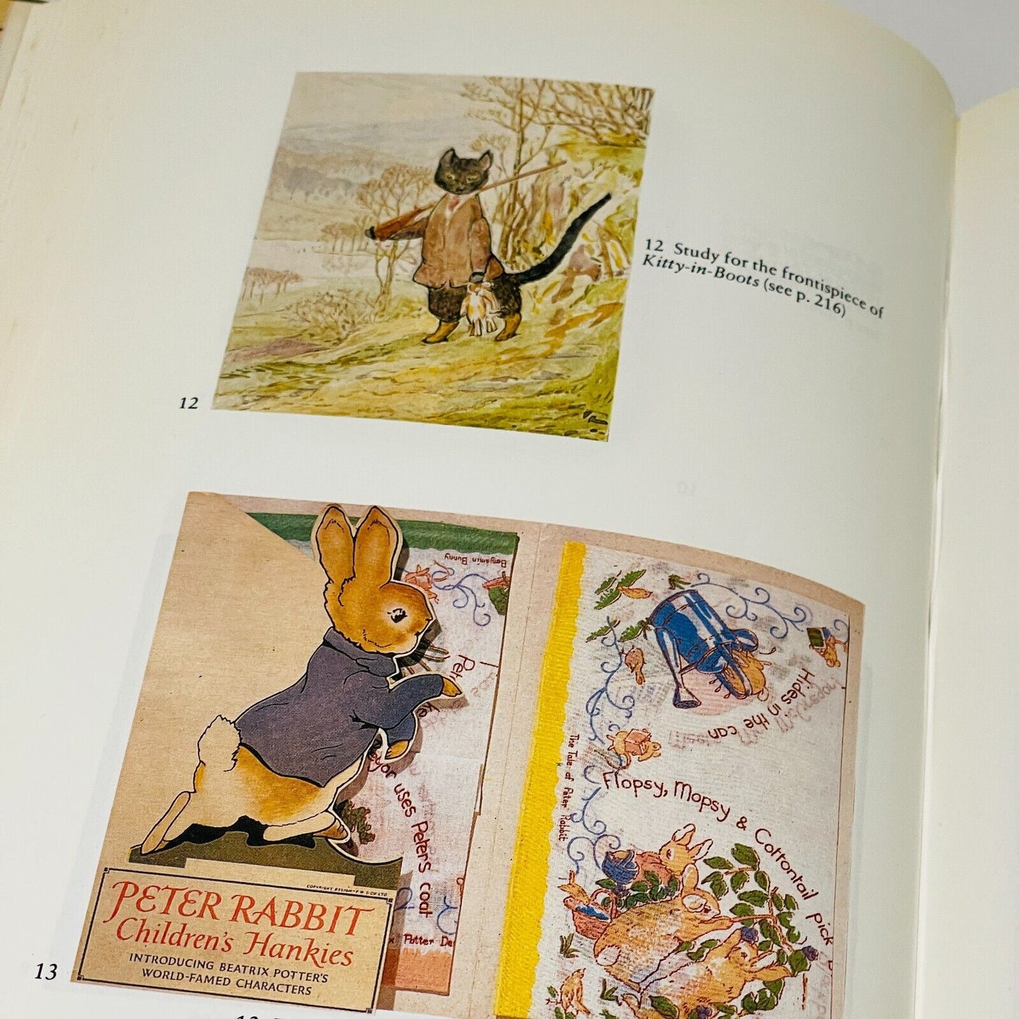 Beatrix Potter's Letters