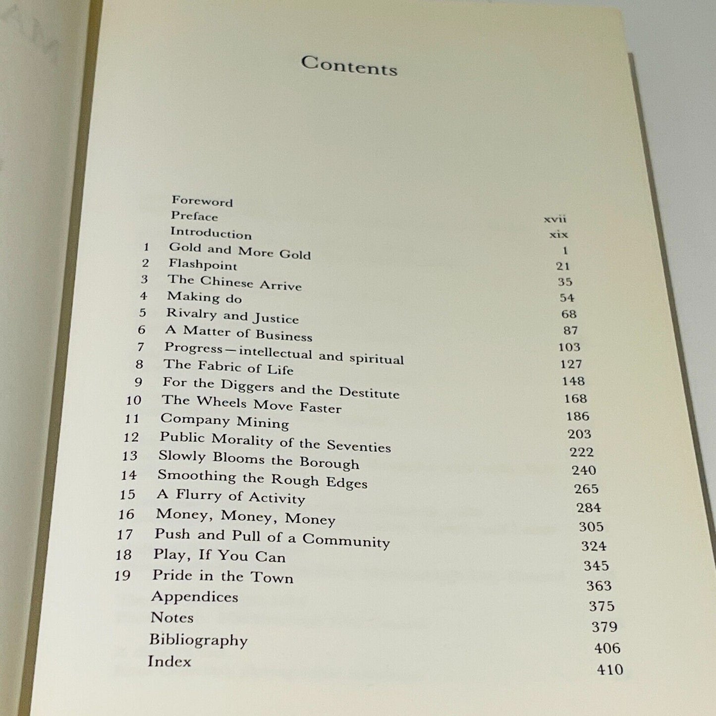 Maryborough: A Social History 1854-1904