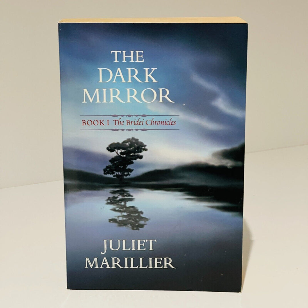 The Dark Mirror