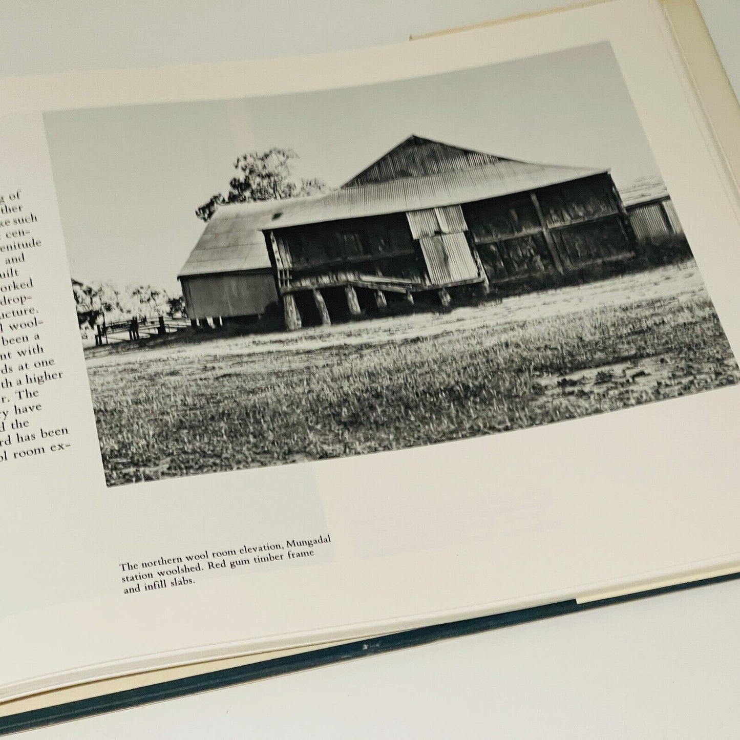 The Woolshed: A Riverina Anthology