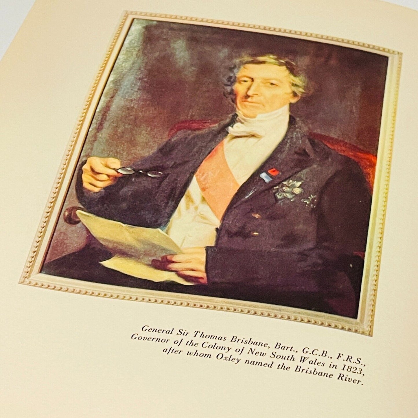 Brisbane 1859-1959 • Gordon Greenwood